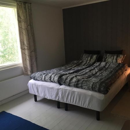Gran Hotellihuoneistot 2 Suolahti Eksteriør billede