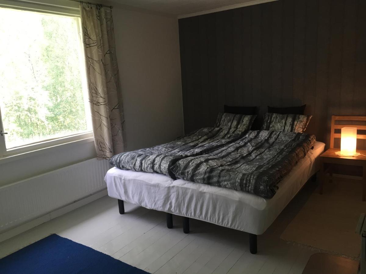 Gran Hotellihuoneistot 2 Suolahti Eksteriør billede
