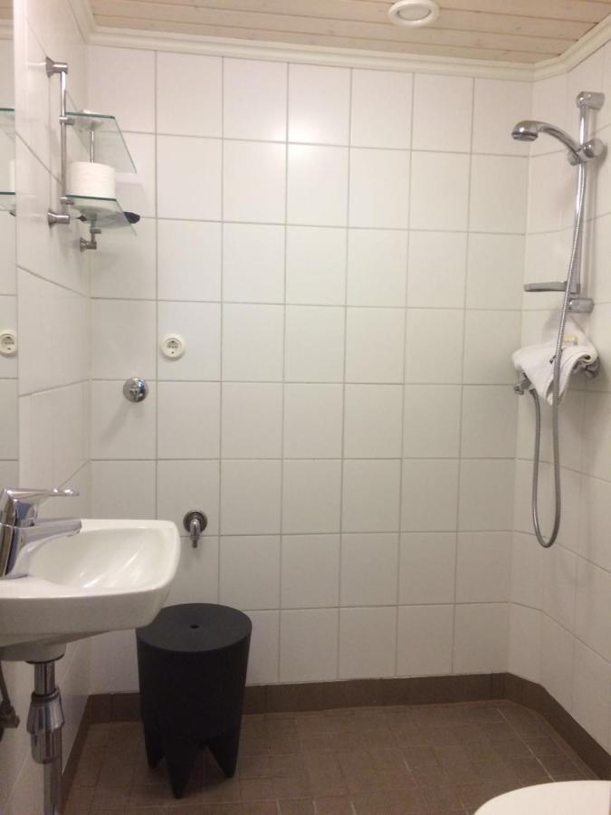 Gran Hotellihuoneistot 2 Suolahti Eksteriør billede