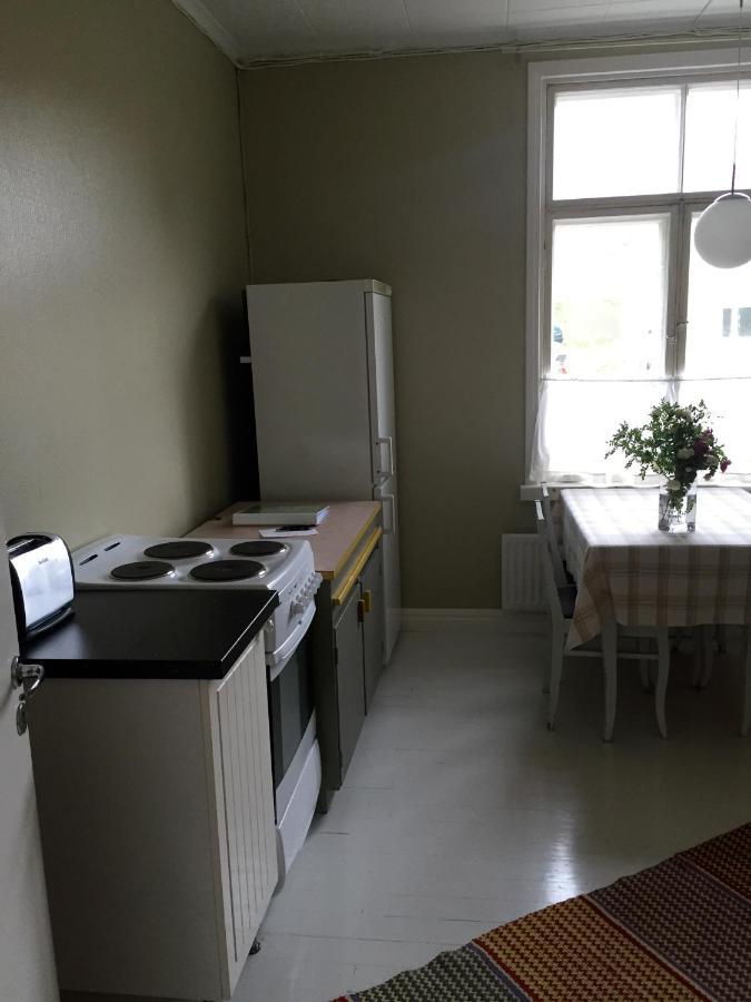Gran Hotellihuoneistot 2 Suolahti Eksteriør billede